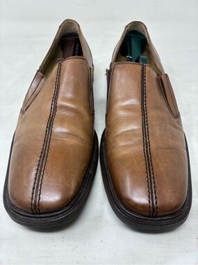 Mezlan Loafers